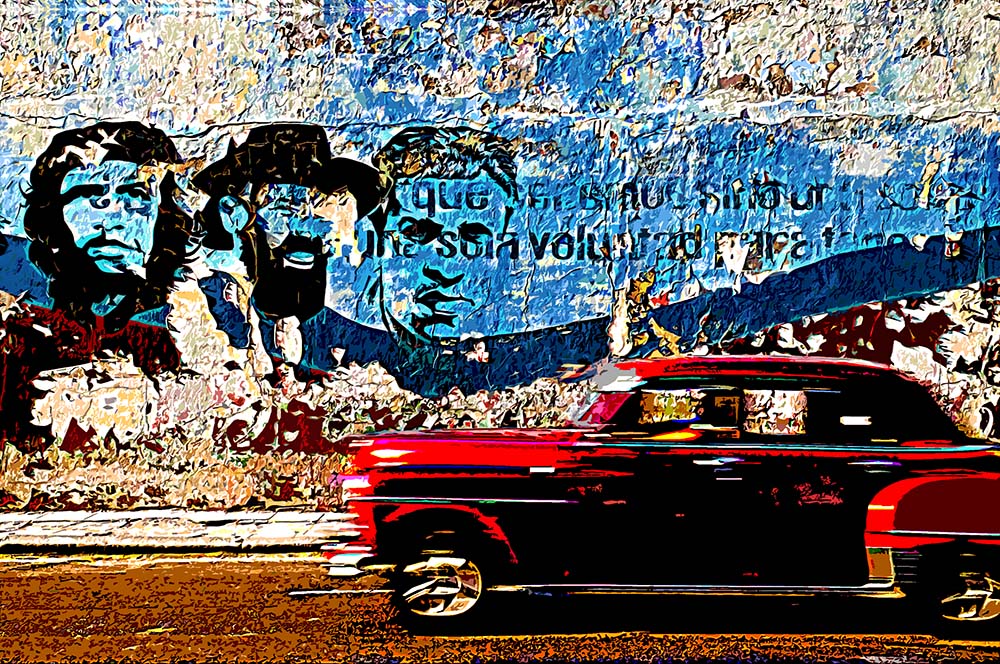 Political World